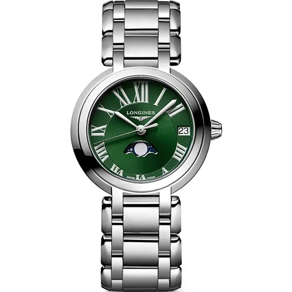 Longines PrimaLuna L8.115.4.61.6