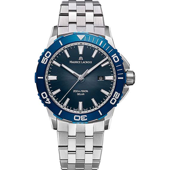 Maurice Lacroix Pontos PT1008-SSL42-430-1