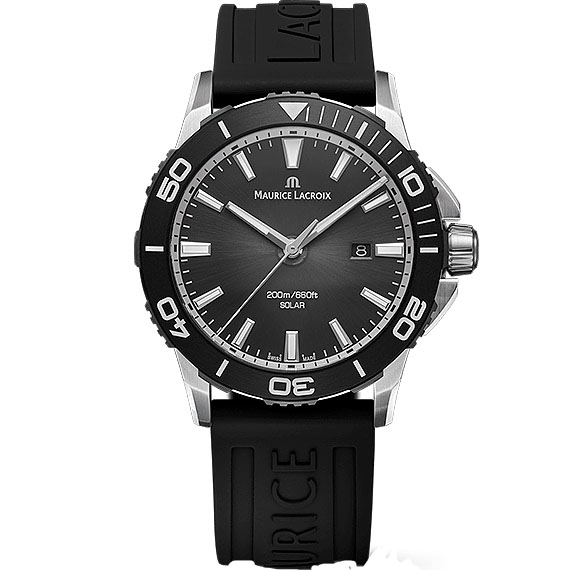 Maurice Lacroix Pontos PT1008-SSL20-330-2