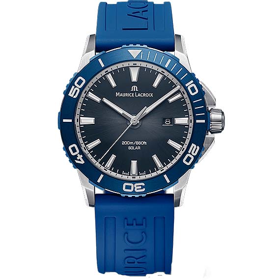 Maurice Lacroix Pontos PT1008-SSL40-430-4