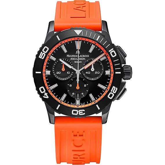 Maurice Lacroix PontosPT1038-DLB00-330-6