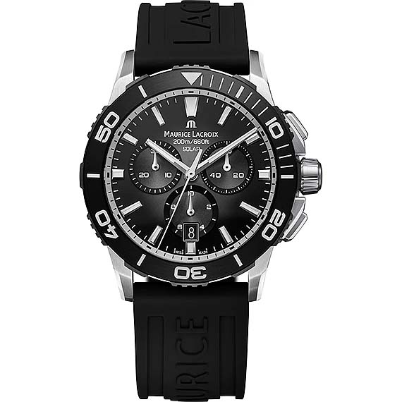 Maurice Lacroix Pontos PT1038-SSL20-330-2