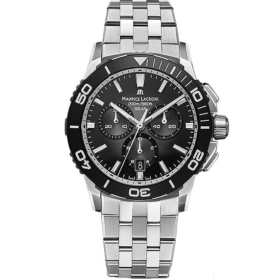 Maurice Lacroix Pontos PT1038-SSL22-330-1