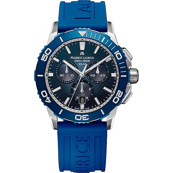 Maurice Lacroix Pontos PT1038-SSL40-430-4