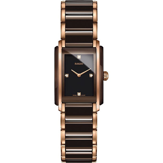 Rado Integral Diamonds R20201712