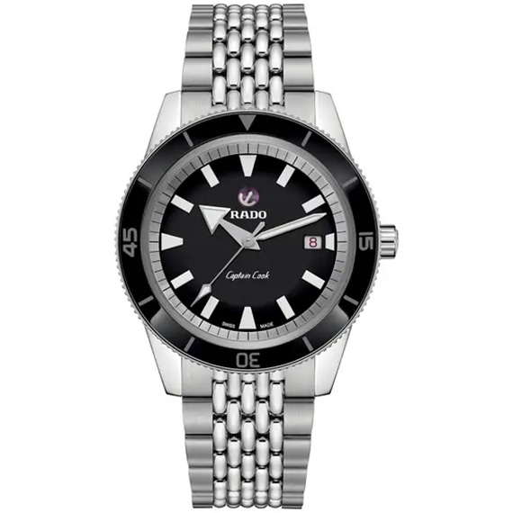 Rado Captain Cook R32505153
