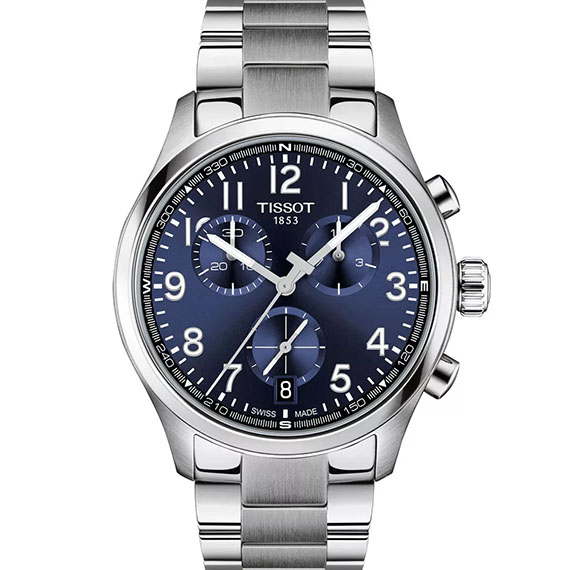Tissot Sport Chrono T116.417.11.042.00