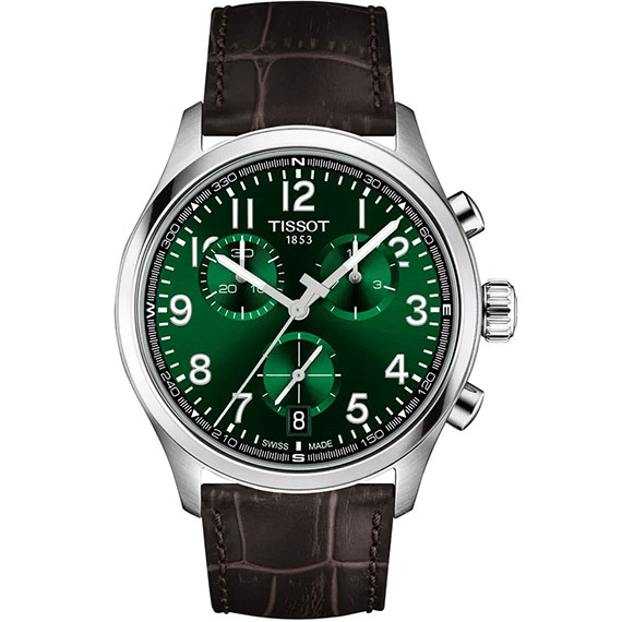 Tissot T-Sport Chrono T116.417.16.092.00