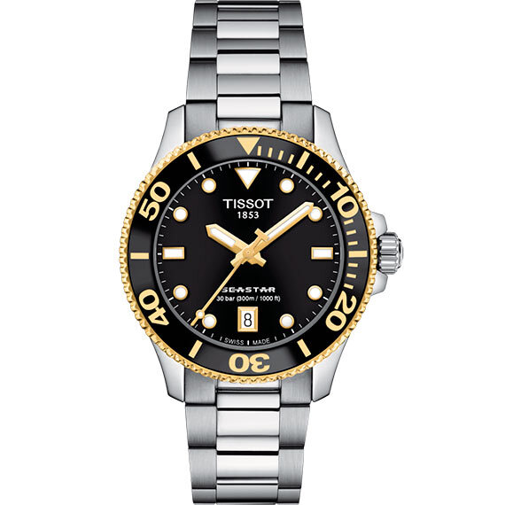 Tissot T-Sport Seastar T120.210.21.051.00
