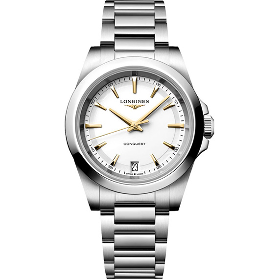 Longines Conquest L3.460.4.12.6
