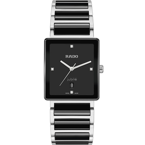 Rado Integral Diamonds R20255712