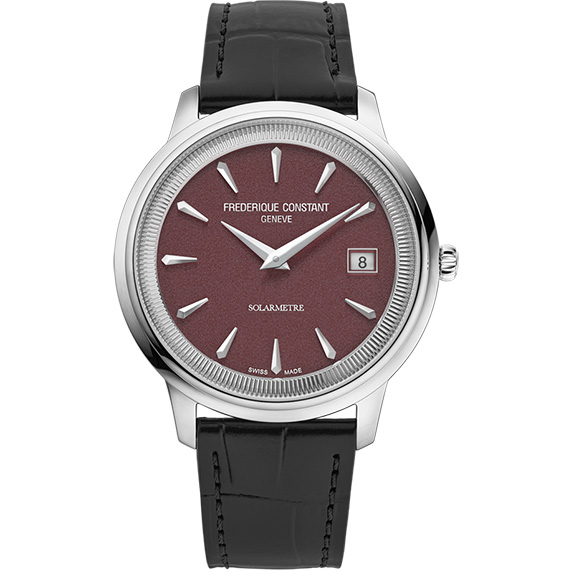 Frederique Constant Classics FC-120BRG3S6