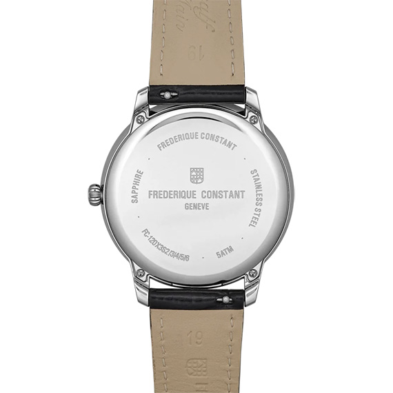 Frederique Constant Classics FC-120BRG3S6 — изображение 2
