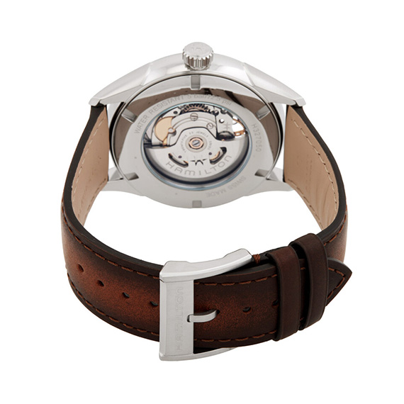 Hamilton Jazzmaster H32705560 — изображение 2