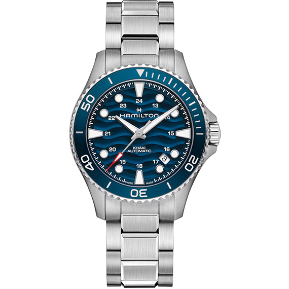 Hamilton American Classic H40525151 (Копировать) (Копировать) (Копировать) (Копировать)