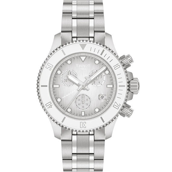 Tissot Seastar T120.217.11.011.00
