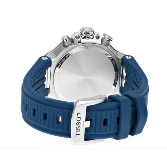 Tissot T-Race T141.817.17.041.00 — изображение 2